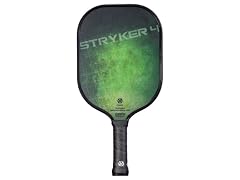 ONIX Comp Stryker 4 Paddle