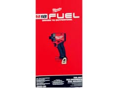 Milwaukee 2953-20 18V 1/4" Hex Impact Driver