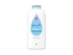 Johnsons Baby Powder with Aloe & Vitamin E