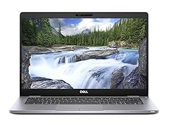 Dell Latitude 5310 13.3" Laptop (16GB/256GB) (S&D)