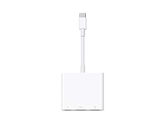 Apple Apple Apple USB Type-C Digital AV Multiport