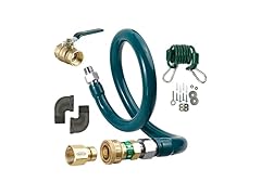 Krowne M12536K Gas Connector Kit