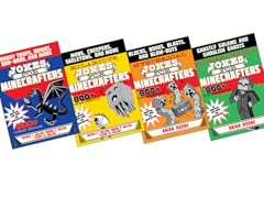 Jokes for Minecrafters Bundle