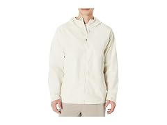 Amazon Essentials Men (S) Jacket Light Beige