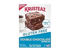Krusteaz GF Brownie Mix 20oz