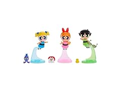 L.O.L. Surprise! LOL Surprise Loves The Powerpuff Girls T