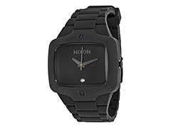 Nixon Rubber Player A139195 Unisex Watch