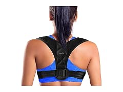 Miracolove Posture Corrector for Women and Men