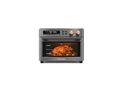 Infrared Heating 26.3 QT Air Fryer