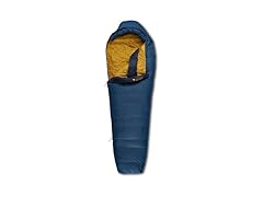 Kelty Cosmic 20 Down Mummy Sleeping Bag (Regular)