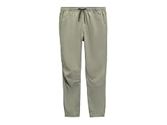 Hurley Men's Heather Twill Jogger