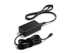 HP 65W USB-C LC Power Adapter