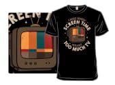 Too Much TV