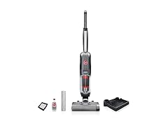 Hoover Streamline Corded Hard Floor Cleaner