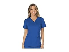 CHEROKEE Workwear Scrub Top XXL