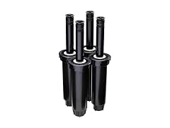 Rain Bird Professional Pop-Up, 4 Pack
