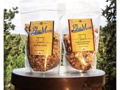 (6 Pack) Gluten-free Granola