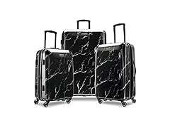 American Tourister Moonlight Hardside Expandable Luggage