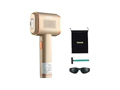 VEVOR Intense Pulsed Light (IPL) System Hair Removal