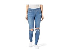 Levi Strauss Signature Gold Women Jeans
