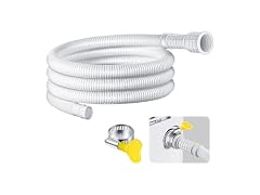 Saillong CON-106 Dehumidifier Drain Hose