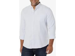 Amazon Essentials Mens RegularFit Oxford Shirt
