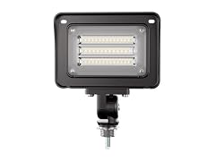 CINOTON 30W LED Flood Light 1 Pack