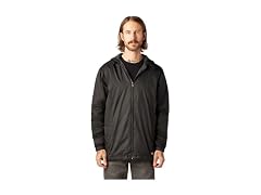 Dickies Men (3XL) Fleece Lined Hooded Work Jacket