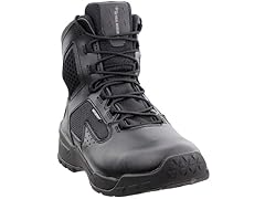 Belleville Ultralight Waterproof Side-Zip Boot