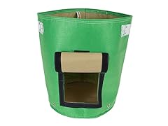 9 Gallon Potato Planters - Your choice