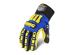 Ironclad unisex adult Work Gloves