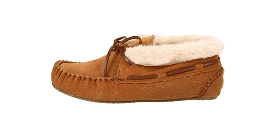 minnetonka melanie bootie