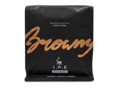 (5lbs) Browny Whole Bean Coffee