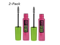 2Pk Maybelline Great Lash Mascara