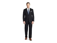Braveman Classic 2-Piece Suit, Navy