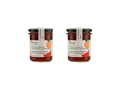 (2 Pack) Peach Marmalade with Watermelon