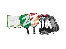 Up to 80% off on Pickleball & Golf Gear