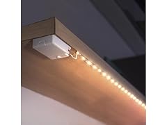(3 Pack) Battery Powered LED Strip Lights