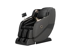 springspa 4D Full Body Massage Chair