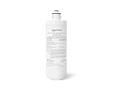 Amazon Basics Replacement Filter Cartridge for Under Sink