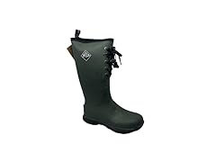 Muck Arctic Excursion Lace Tall Men's Boots (9)