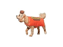 Rubie's Hershey's: Reese's Peanut Butter Cup Costume