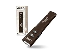 Energizer Jeep SM-1250 Flashlight Rechargeable