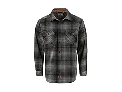 Legendary Whitetails Men (M) Shirt True Night Plai