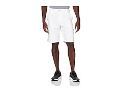 Puma Golf Jackpot Short (36) White