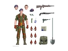 G.I. Joe Flint - 7" G.I. Joe Action Figure