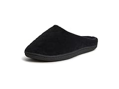 Dearfoams Women's Leslie Clog