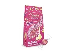 Lindt Lindor Birthday Cake White Truffle