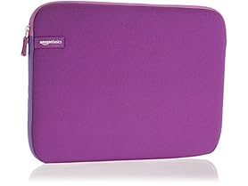 AmazonBasics 13.3-Inch Laptop Sleeve