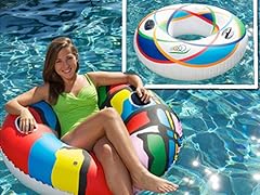 Patter + Designer Sport Tube, 2-Pack